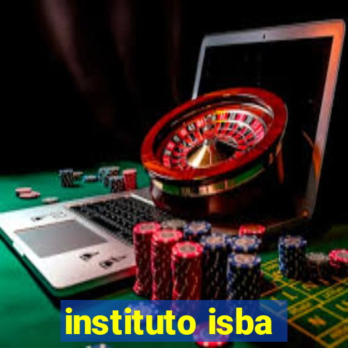 instituto isba